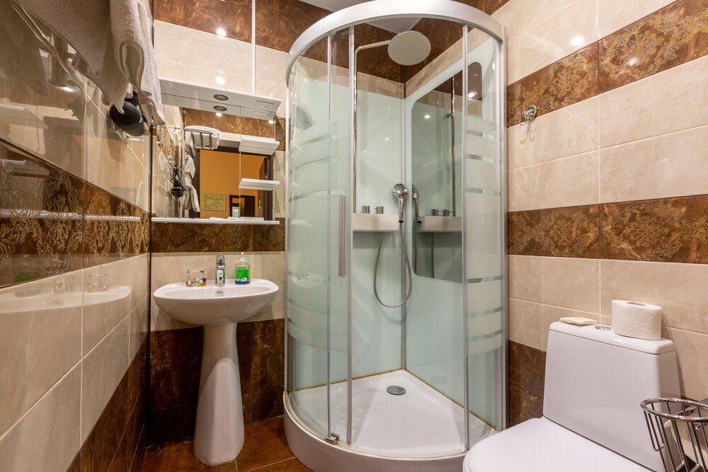 Hotel Oblaka