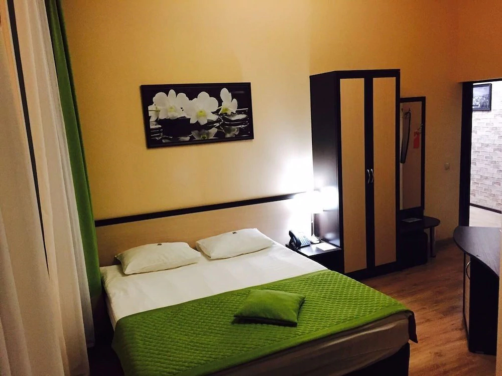 Hotel Oblaka