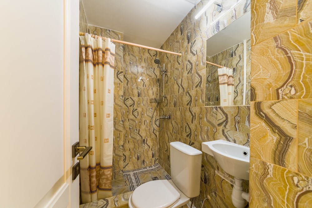 Hotel on Chistye Prudy