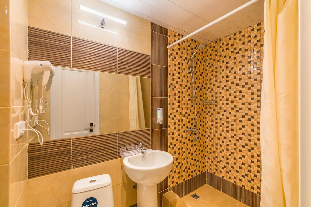 Hotel on Chistye Prudy