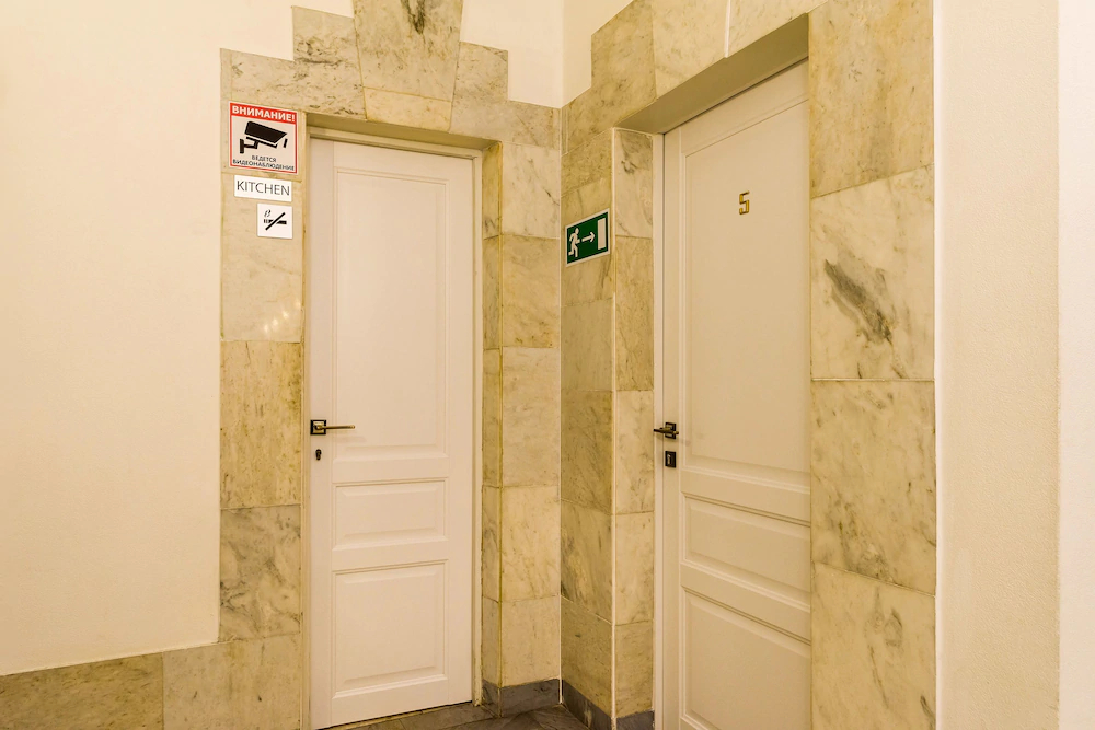 Hotel on Chistye Prudy