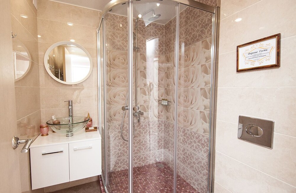 Hotel on Paveletskaya