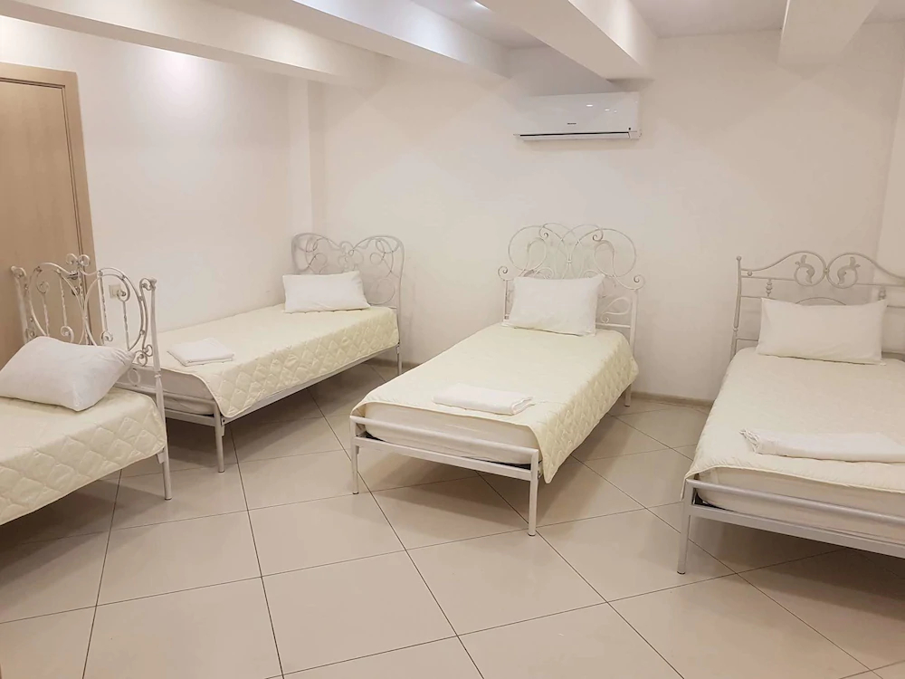 Hotel on Paveletskaya