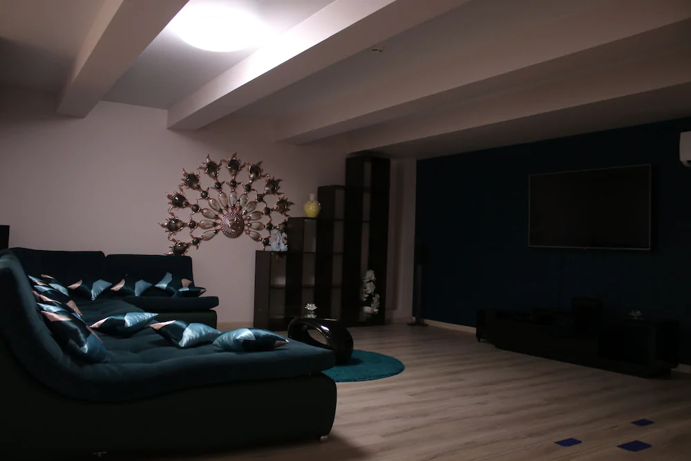 Hotel on Paveletskaya