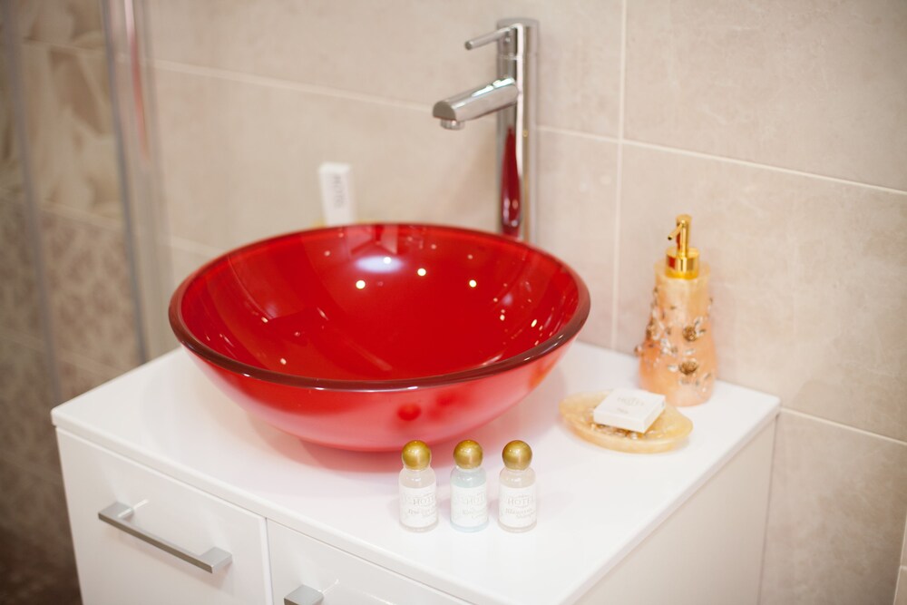 Hotel on Paveletskaya