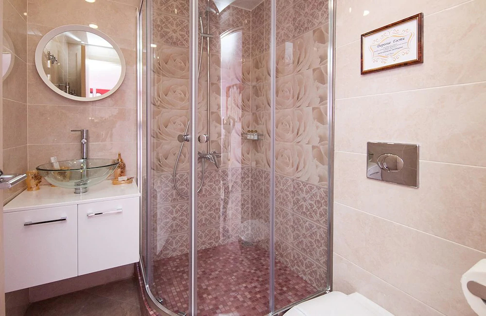 Hotel on Paveletskaya