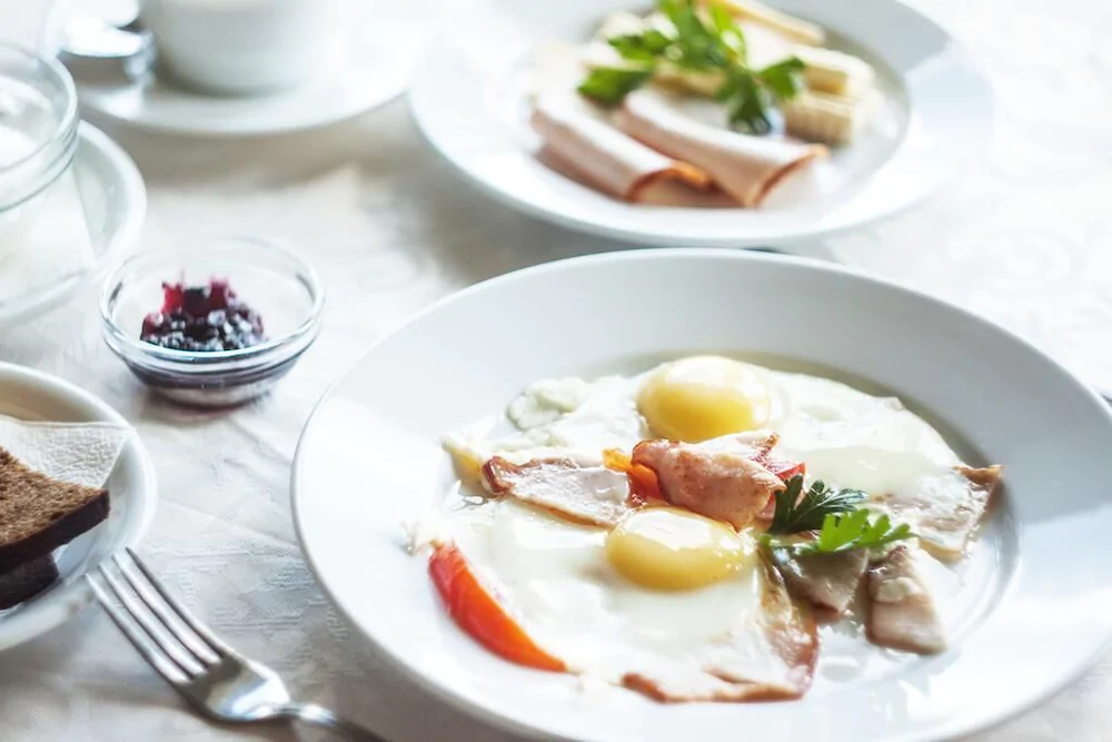 Hotel on Paveletskaya