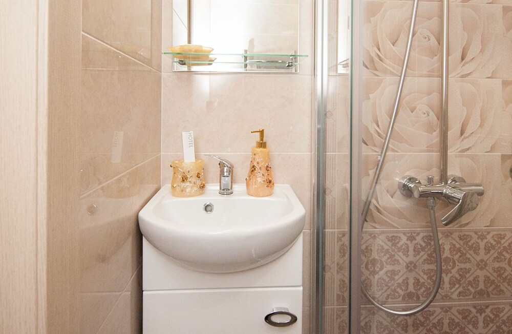 Hotel on Paveletskaya