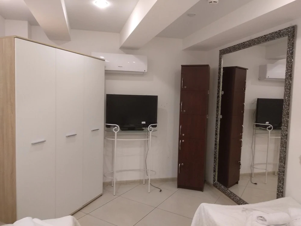 Hotel on Paveletskaya