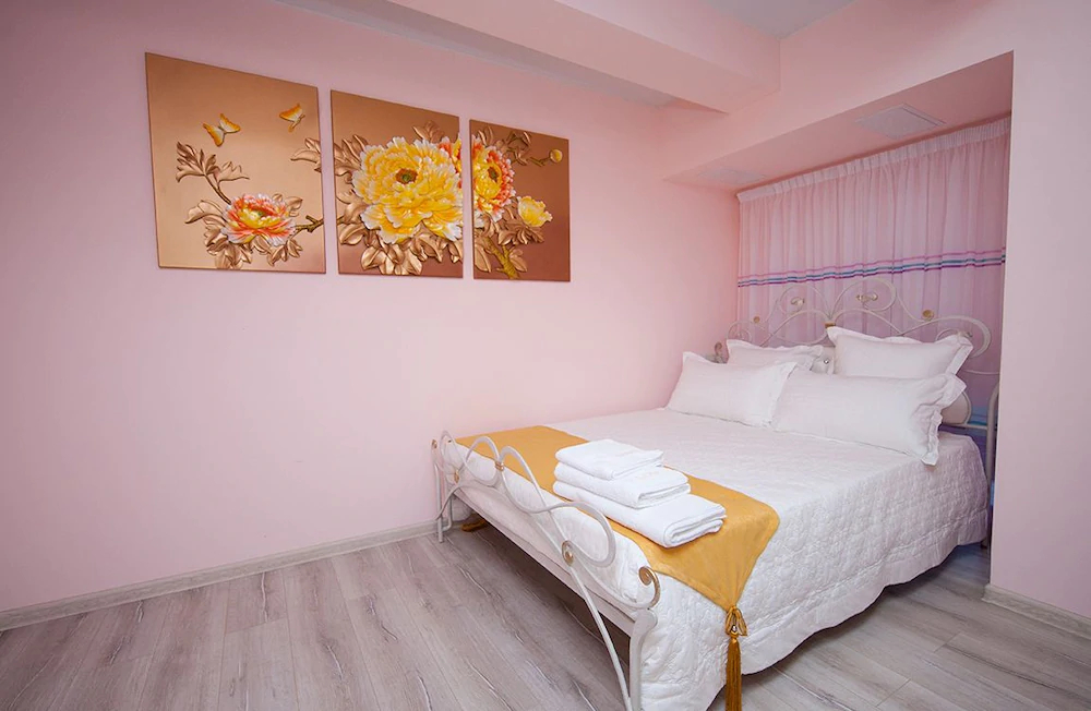 Hotel on Paveletskaya