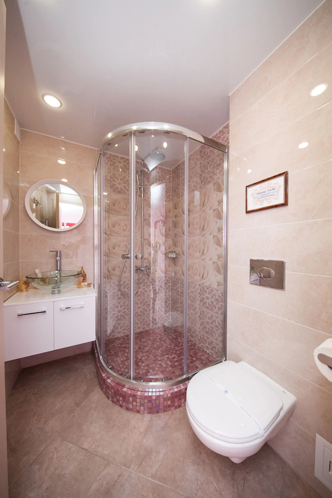 Hotel on Paveletskaya