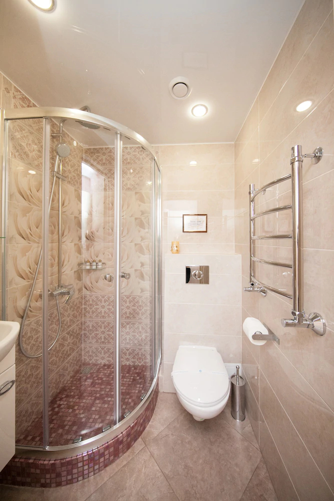 Hotel on Paveletskaya