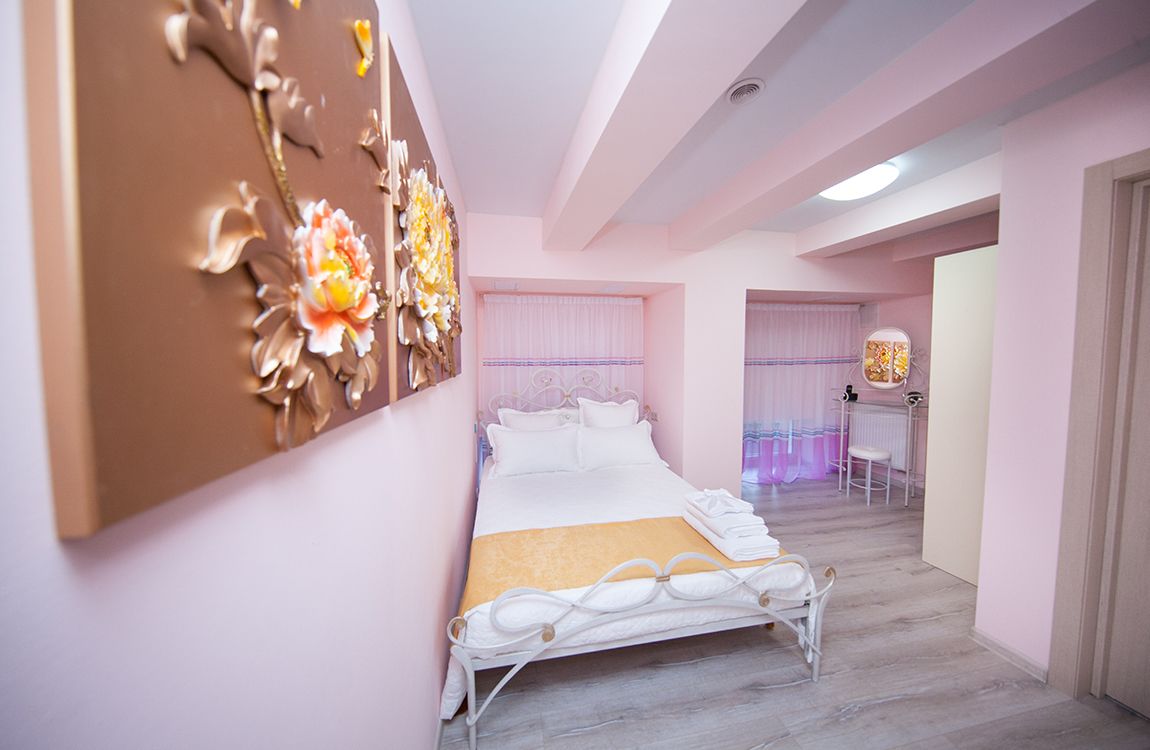 Hotel on Paveletskaya