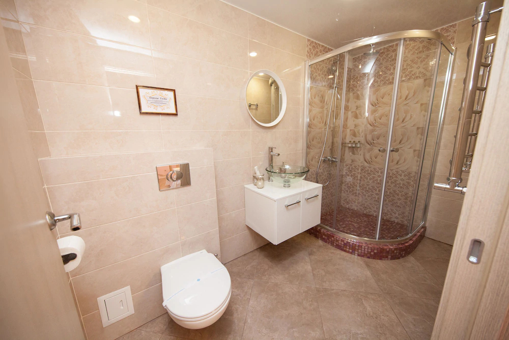 Hotel on Paveletskaya