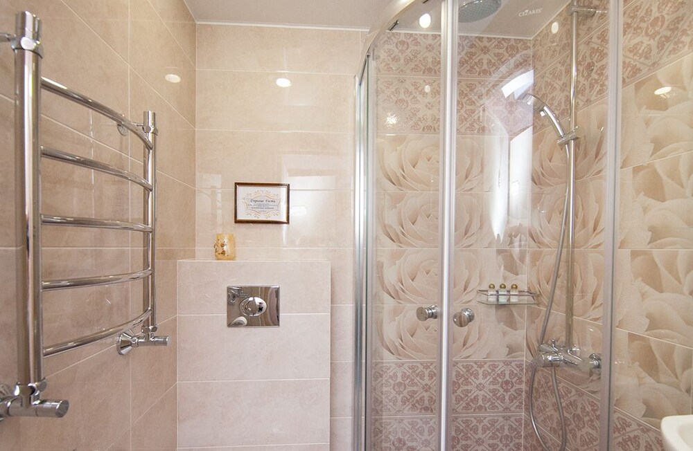 Hotel on Paveletskaya