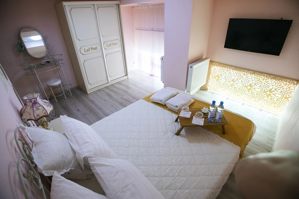 Hotel on Paveletskaya