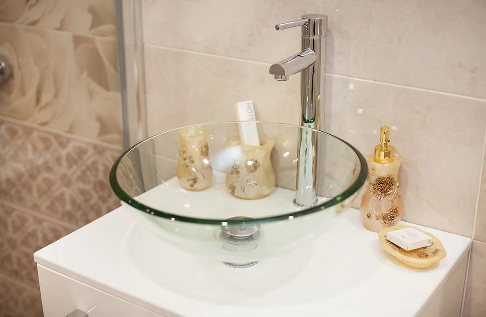 Hotel on Paveletskaya