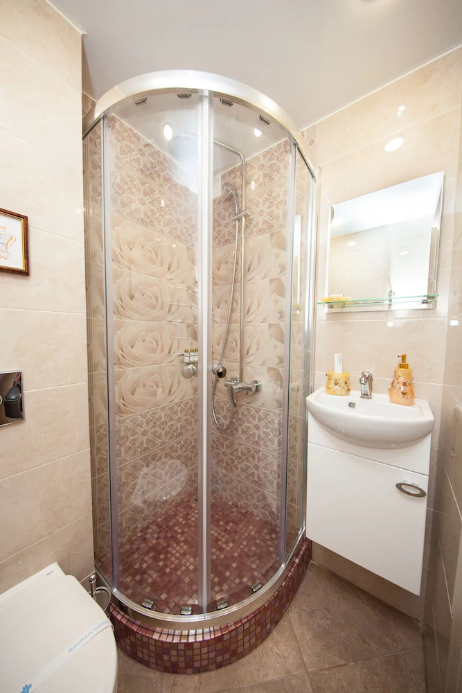 Hotel on Paveletskaya