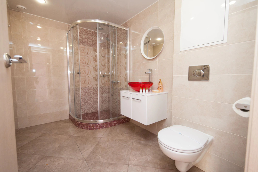 Hotel on Paveletskaya