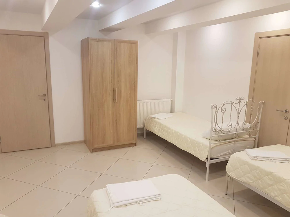 Hotel on Paveletskaya