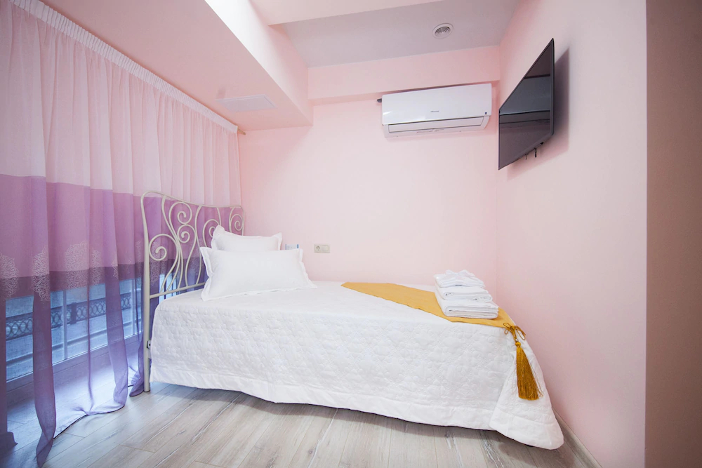 Hotel on Paveletskaya