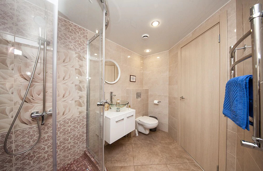 Hotel on Paveletskaya