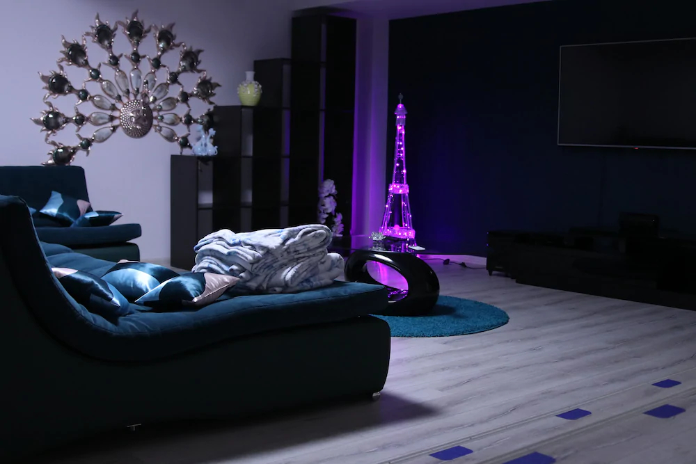 Hotel on Paveletskaya