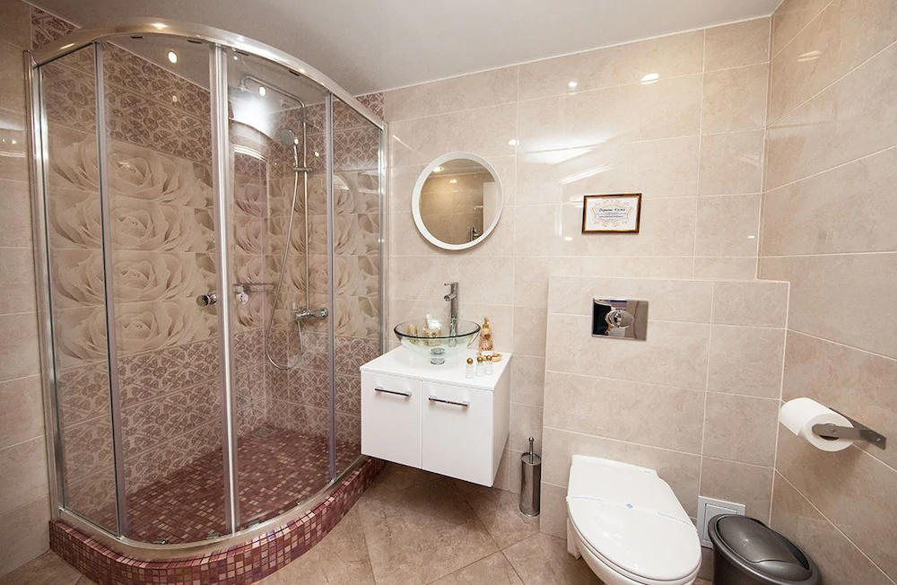 Hotel on Paveletskaya