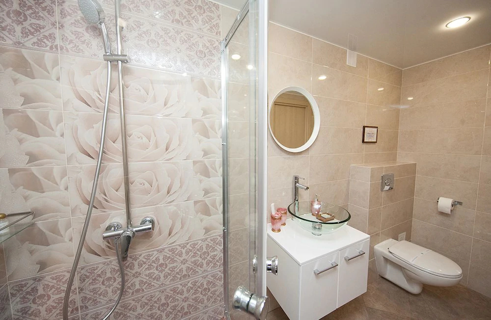 Hotel on Paveletskaya