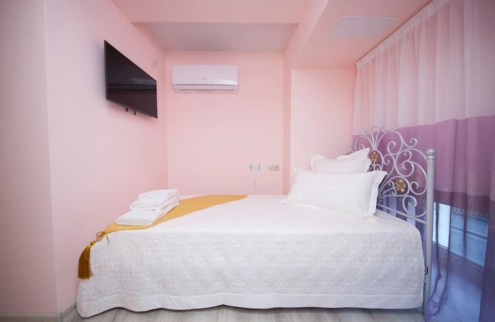 Hotel on Paveletskaya