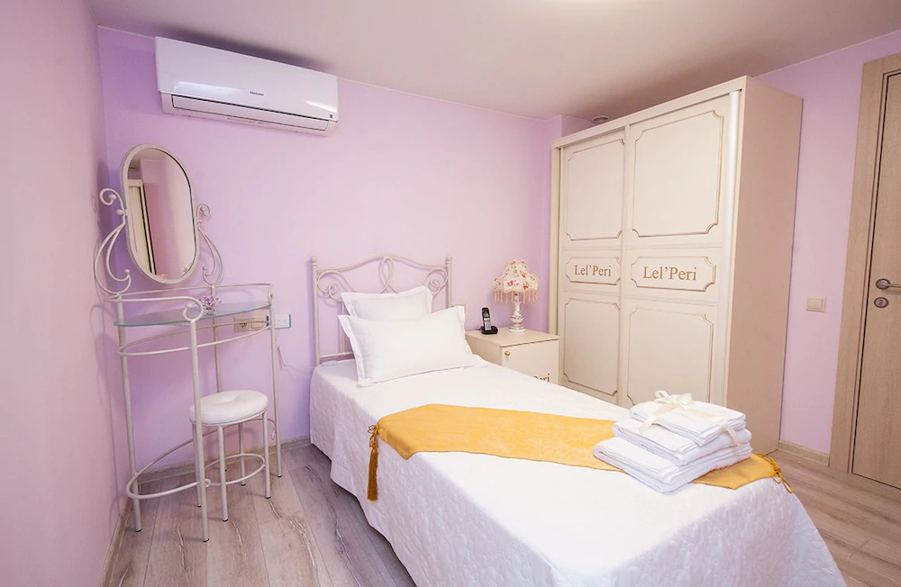 Hotel on Paveletskaya