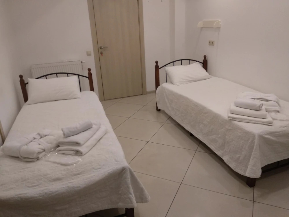 Hotel on Paveletskaya