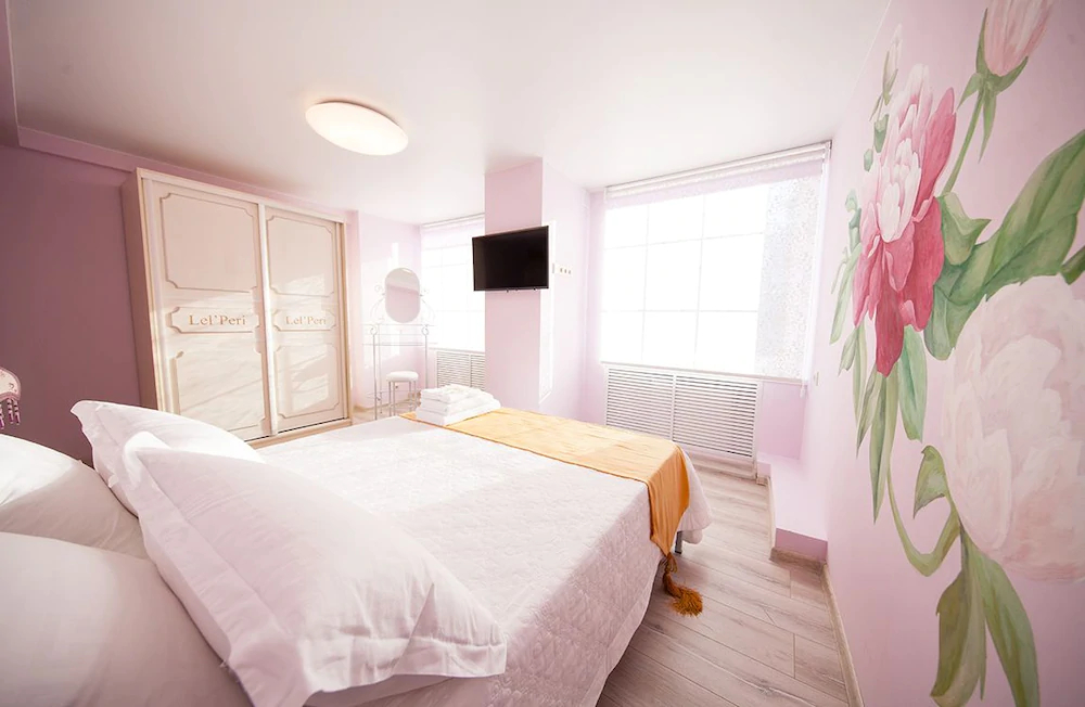 Hotel on Paveletskaya