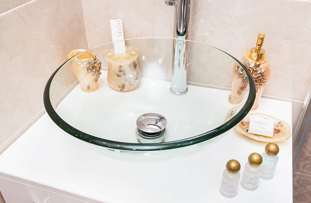 Hotel on Paveletskaya