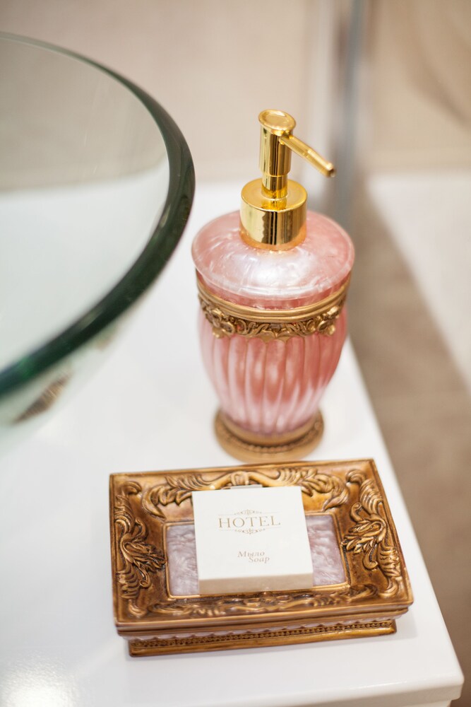 Hotel on Paveletskaya