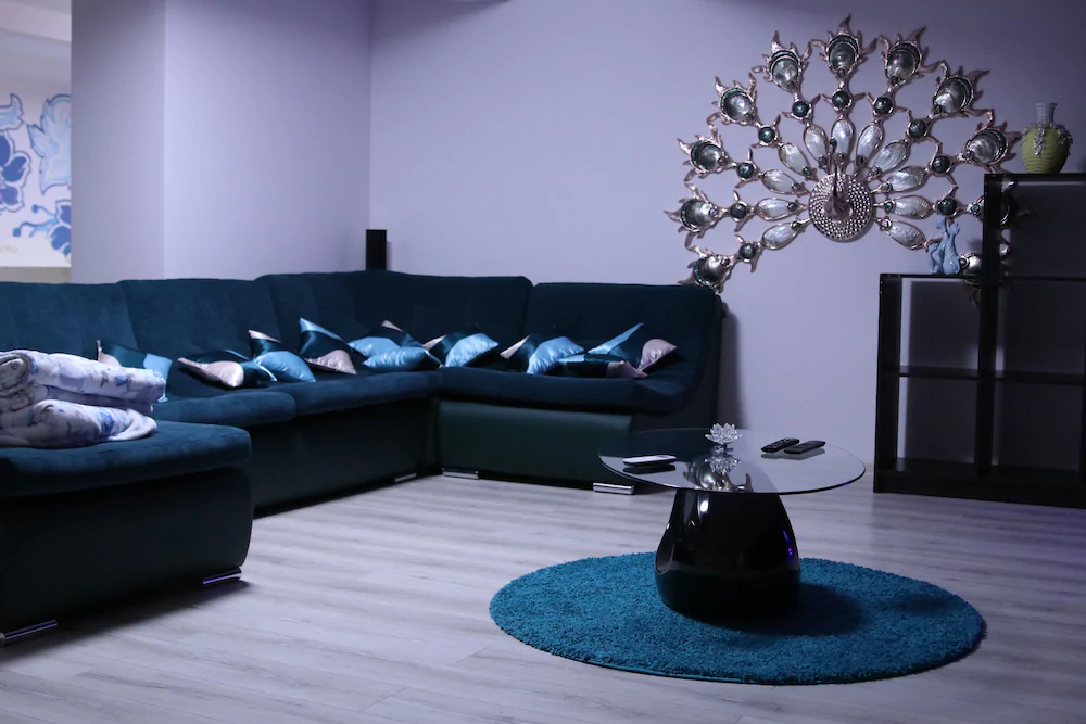 Hotel on Paveletskaya