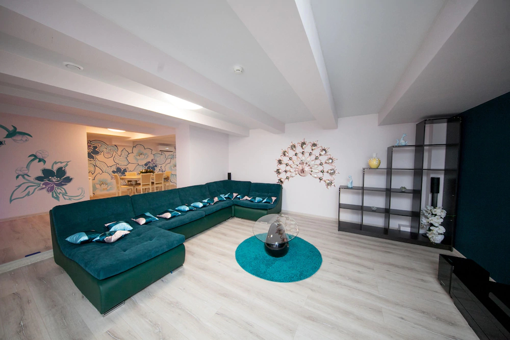 Hotel on Paveletskaya