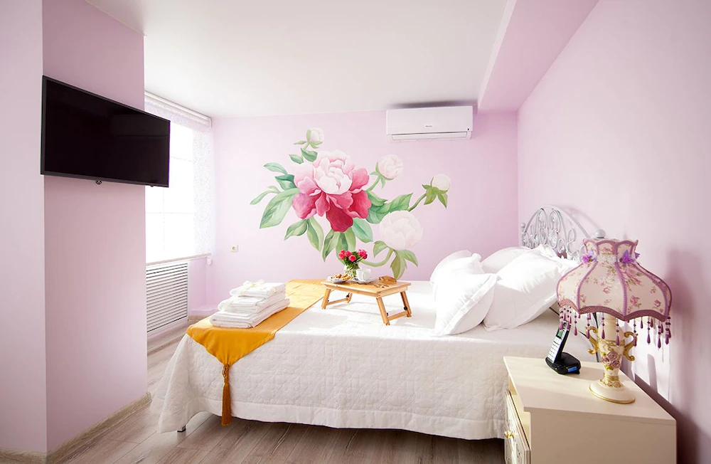 Hotel on Paveletskaya