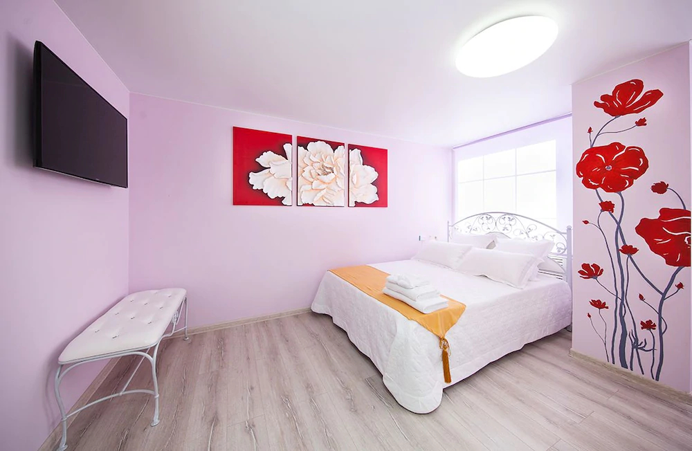 Hotel on Paveletskaya