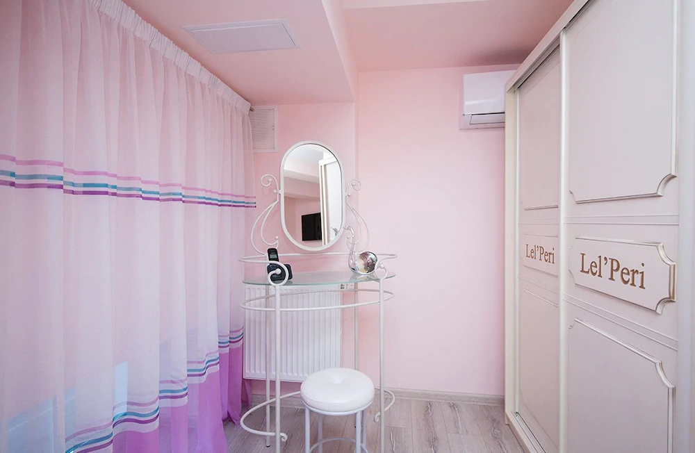 Hotel on Paveletskaya