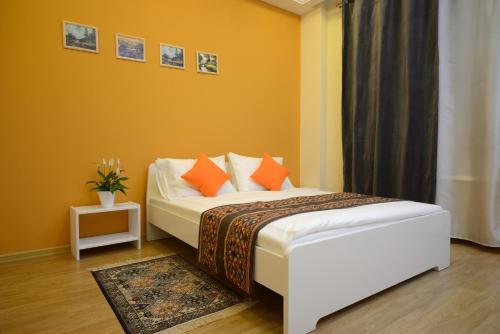 Hotel Orange­ On Leninsky­ Prospect