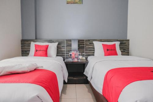 Hotel Orange­ On Leninsky­ Prospect
