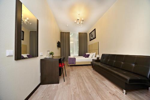 Hotel Orange­ On Leninsky­ Prospect