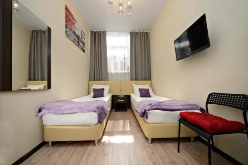 Hotel Orange­ On Leninsky­ Prospect
