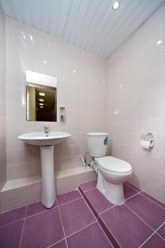 Hotel Orange­ On Leninsky­ Prospect