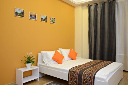 Hotel Orange­ On Leninsky­ Prospect