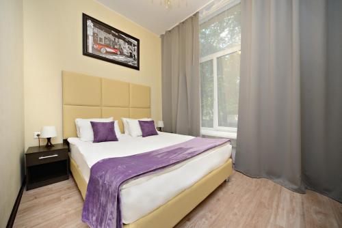 Hotel Orange­ On Leninsky­ Prospect
