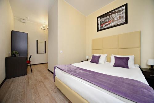 Hotel Orange­ On Leninsky­ Prospect