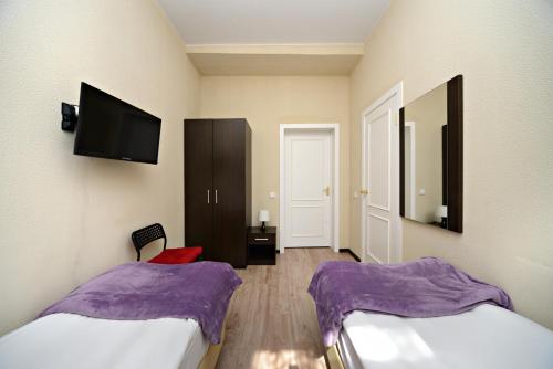 Hotel Orange­ On Leninsky­ Prospect