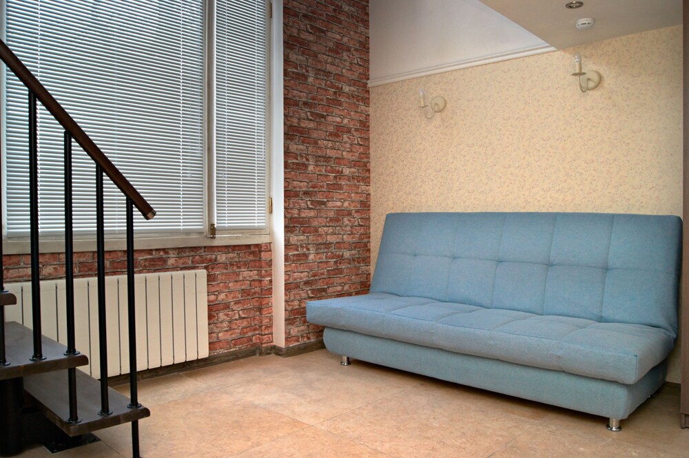 Hotel Orange On Dubrovka